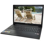 Lenovo IdeaPad G505s Black