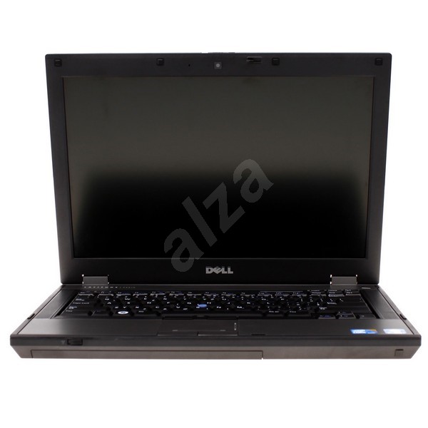 dell latitude e5410